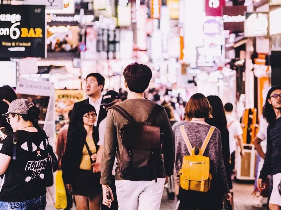 study abroad as mission